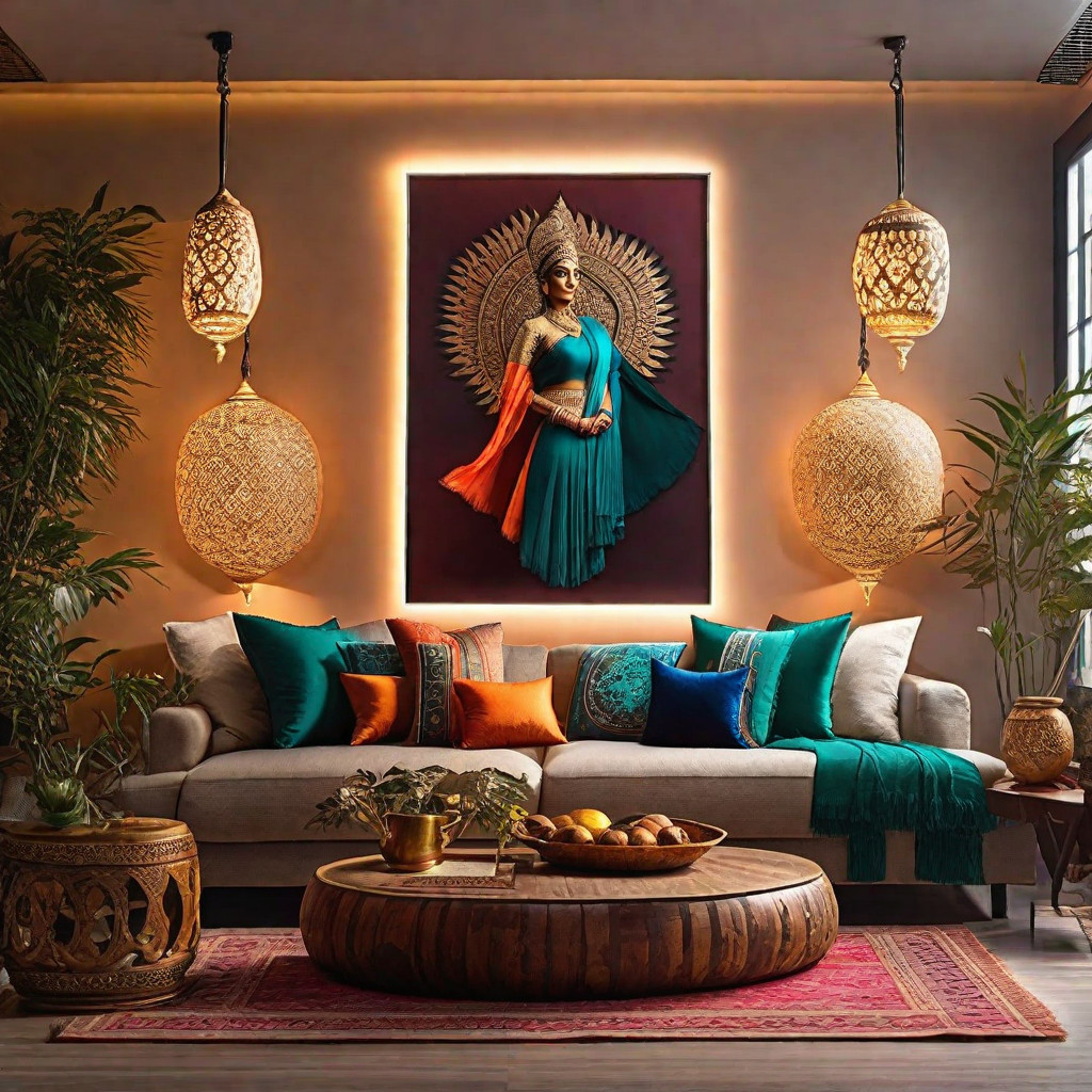 Home Decor & Interiors
