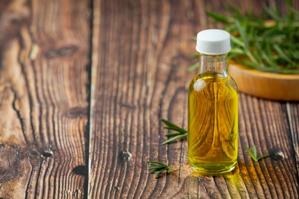 Moringa Oil for Body Health for Skin Hair Nails Nourishment