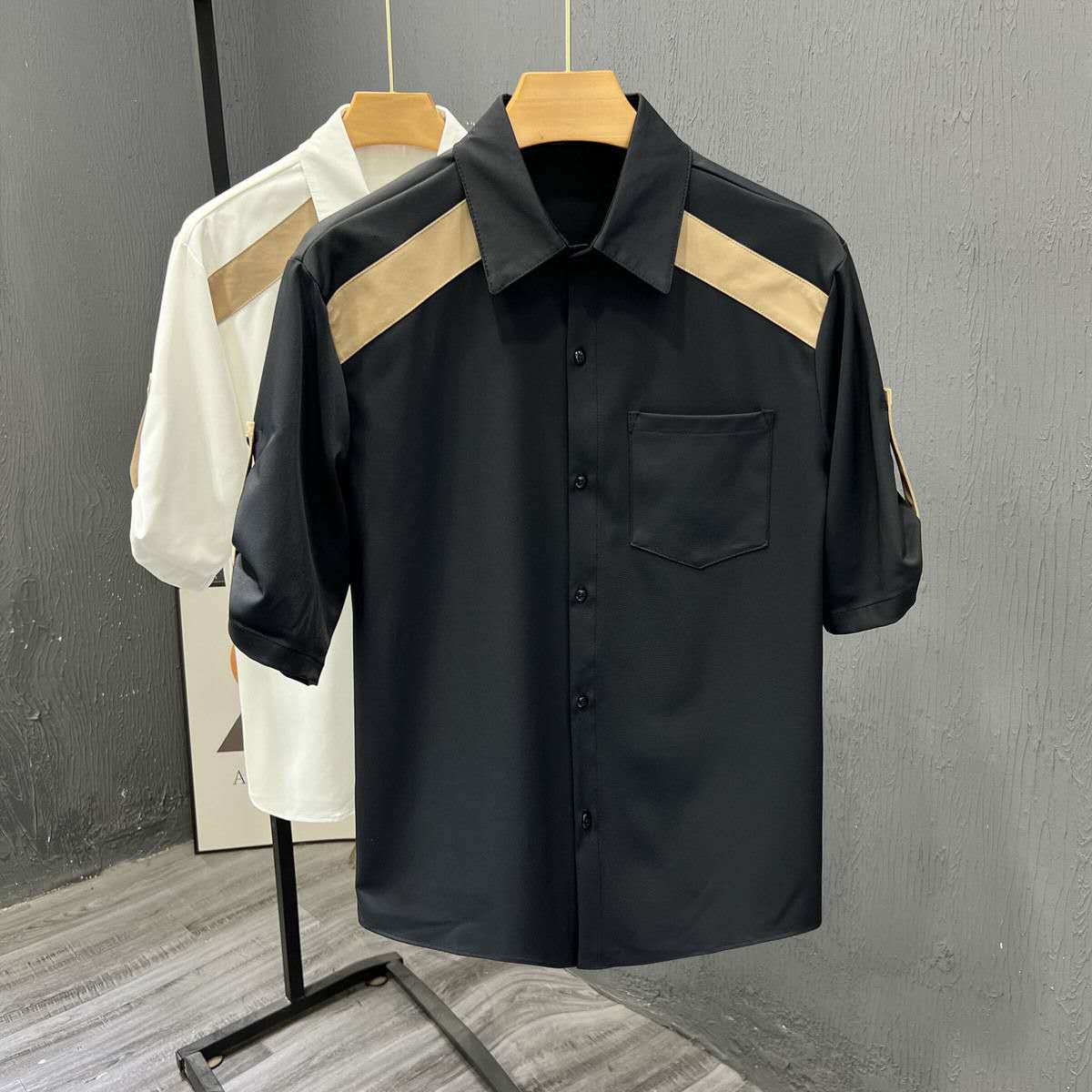 Designer Shirt Semi formal for Men Best Selling 2025