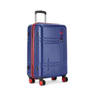 Chek In Luggage 67 cm Trolley Suitcase Polycarbonate Body 2025