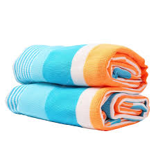 Beach Towel 100% Cotton 700 to 800 gsm Exporter in India Best Selling 2025