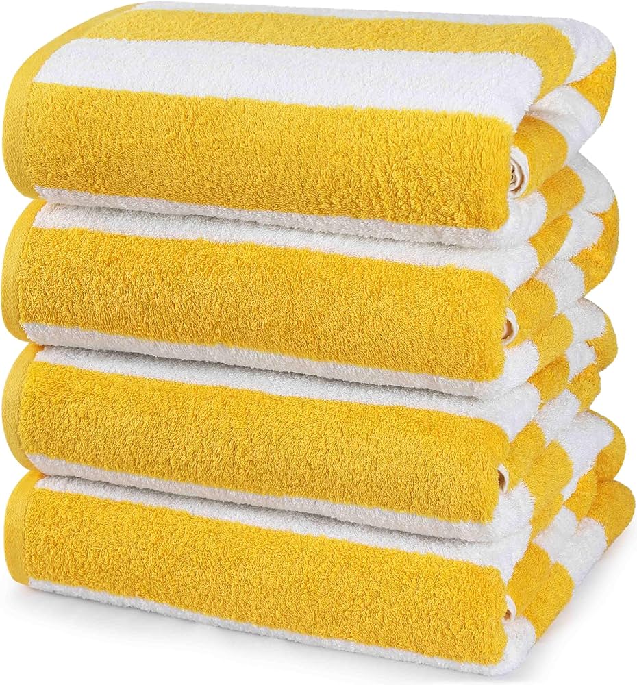 Pool Towel 100% Cotton Best Quality India Best Selling 2025