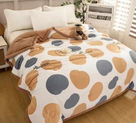 High Quality 100% Cotton Duvet Premium Export Quality 2025